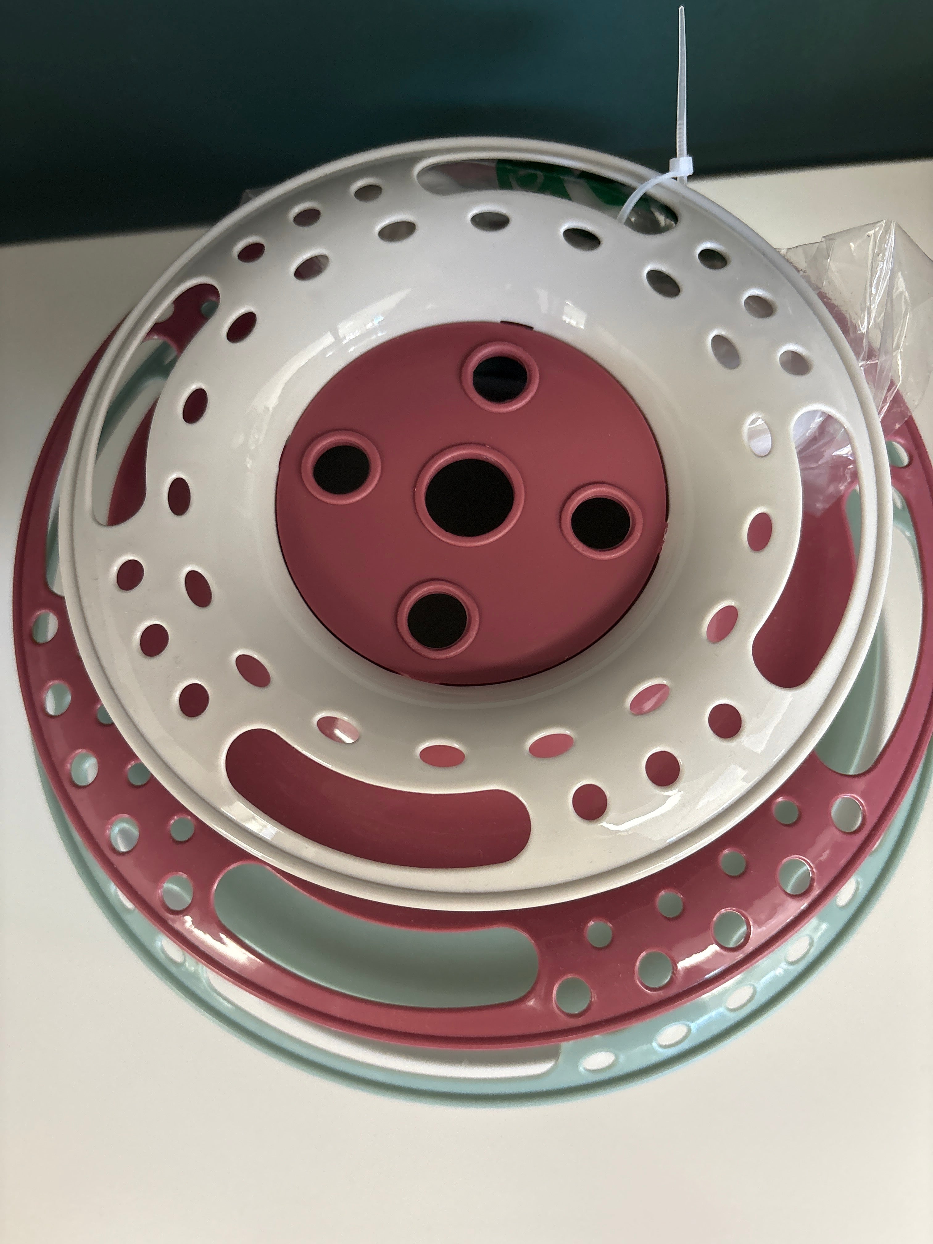 Catch the Balls 25x13cm