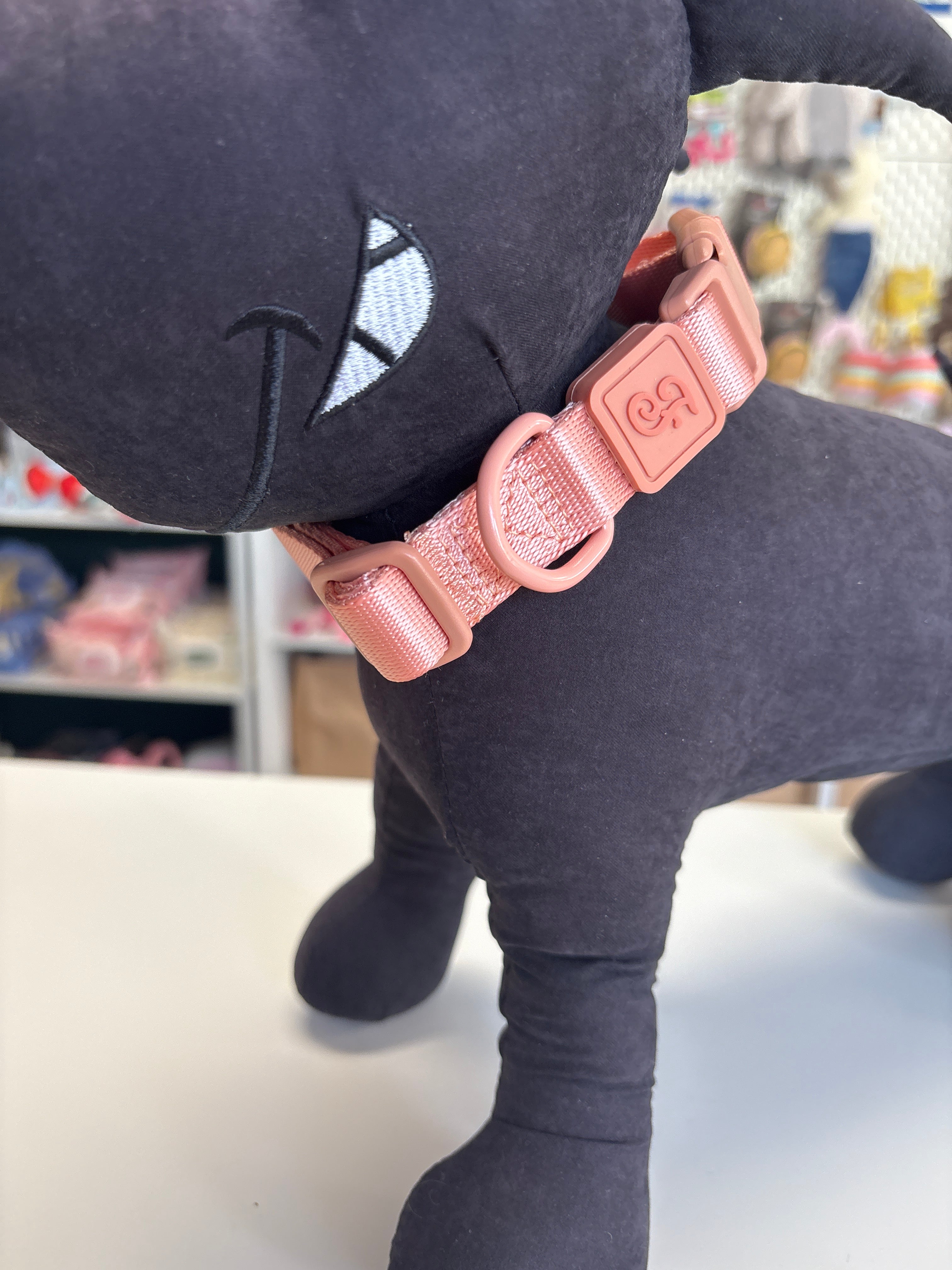 SUPREMA COLLAR M ROSA
