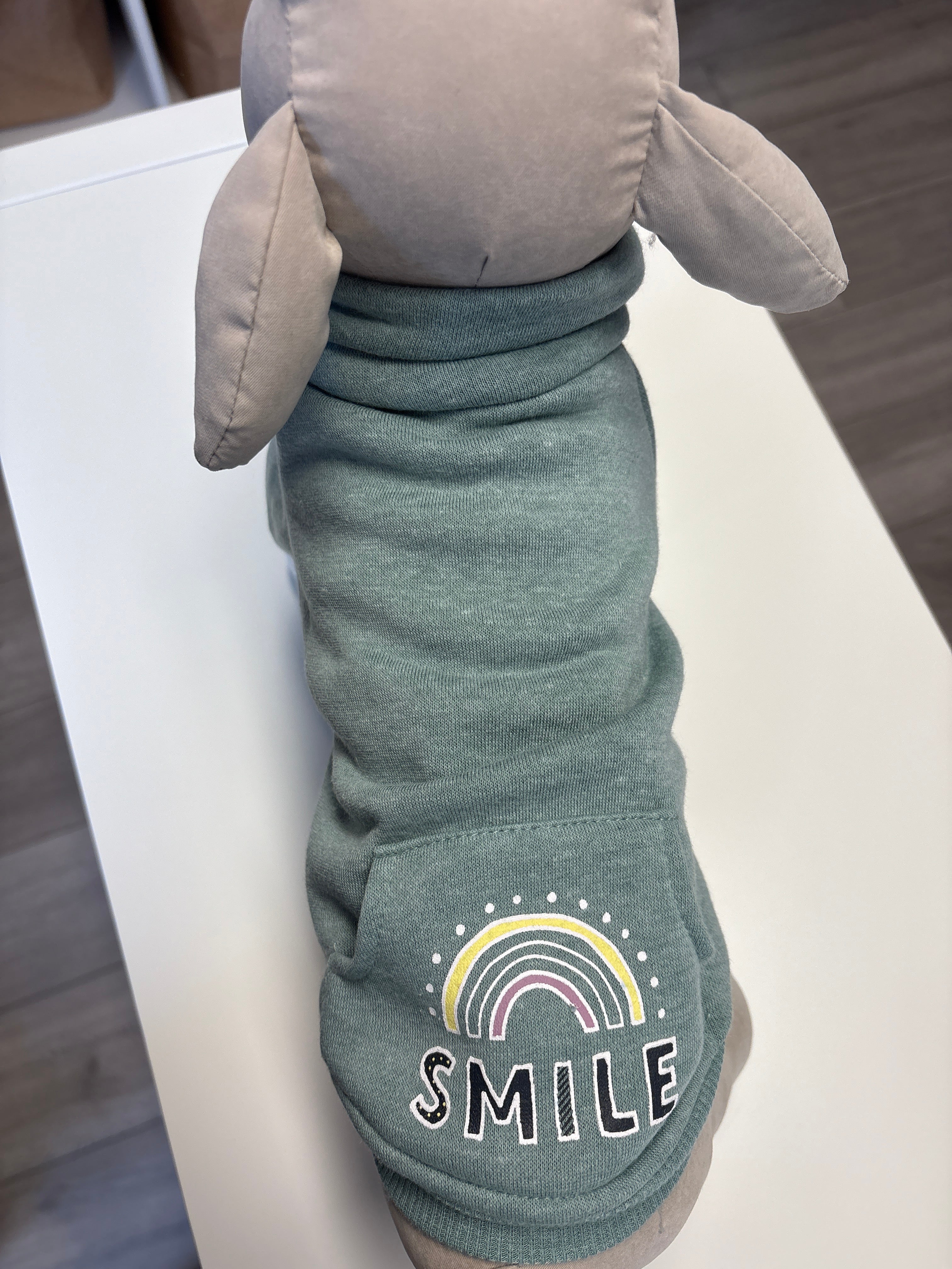 Hundepullover Littleton 33cm