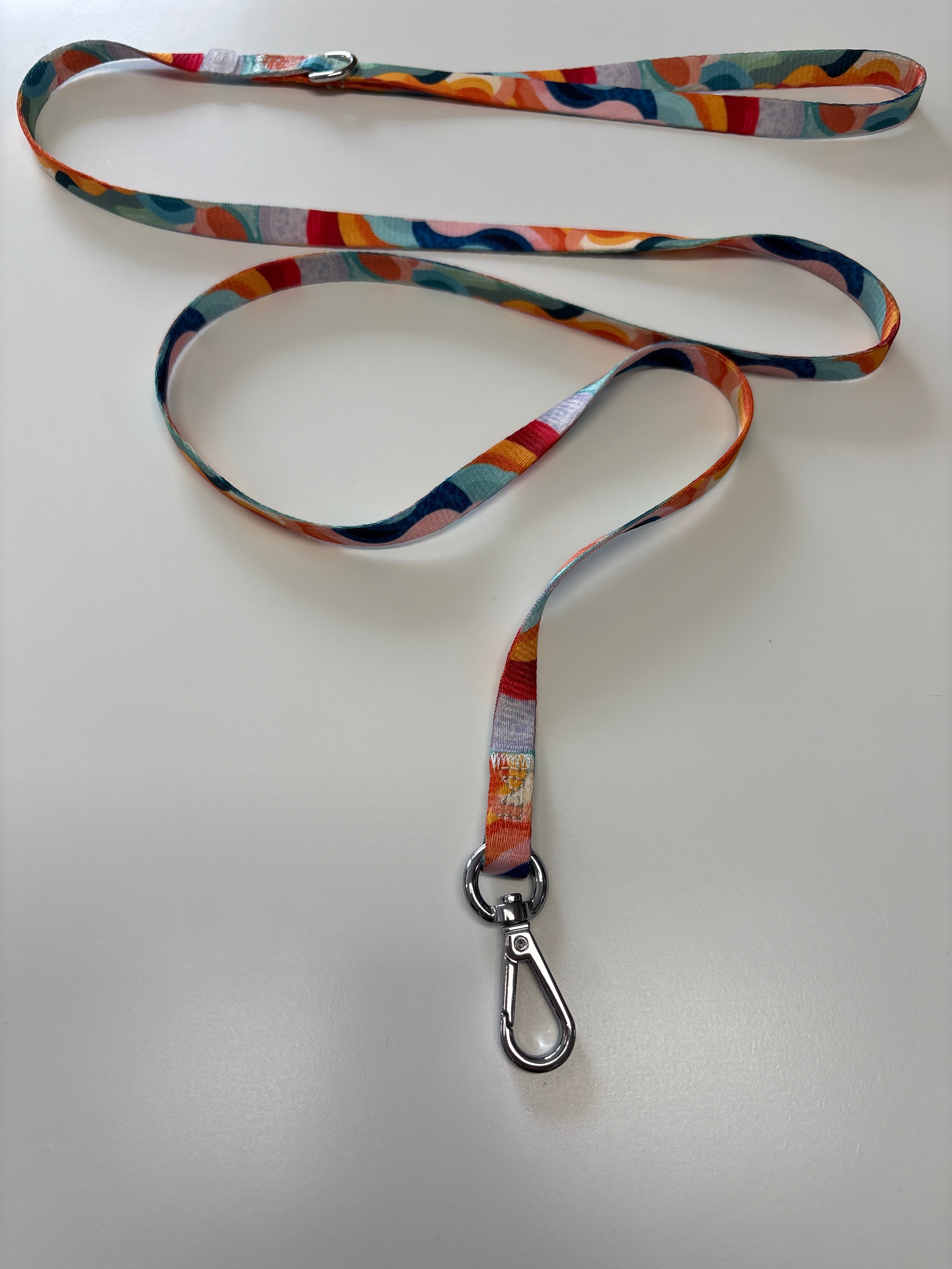 GUINZAGLIO MOTIF Nuages XS