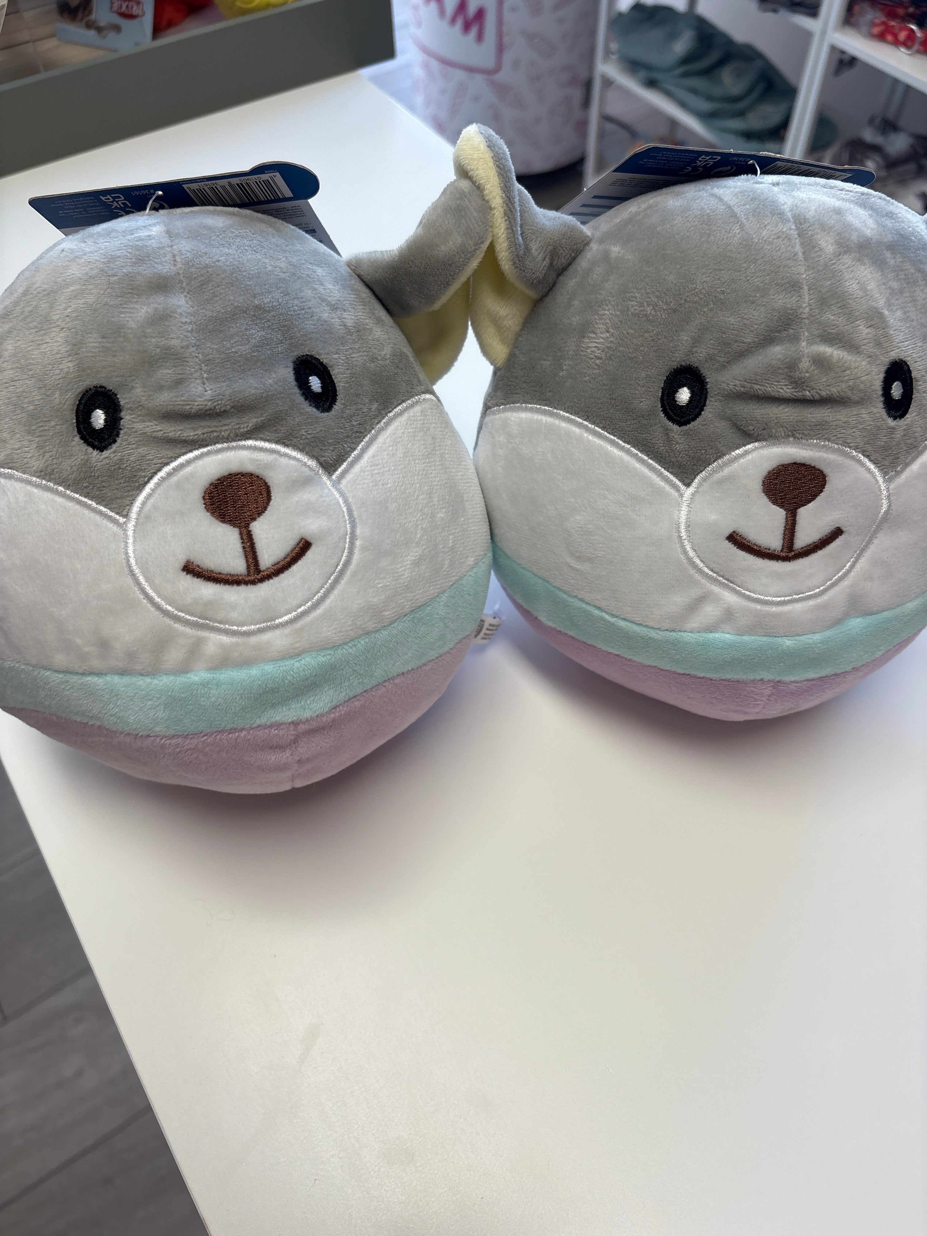 Junior Bär Plüsch 20cm