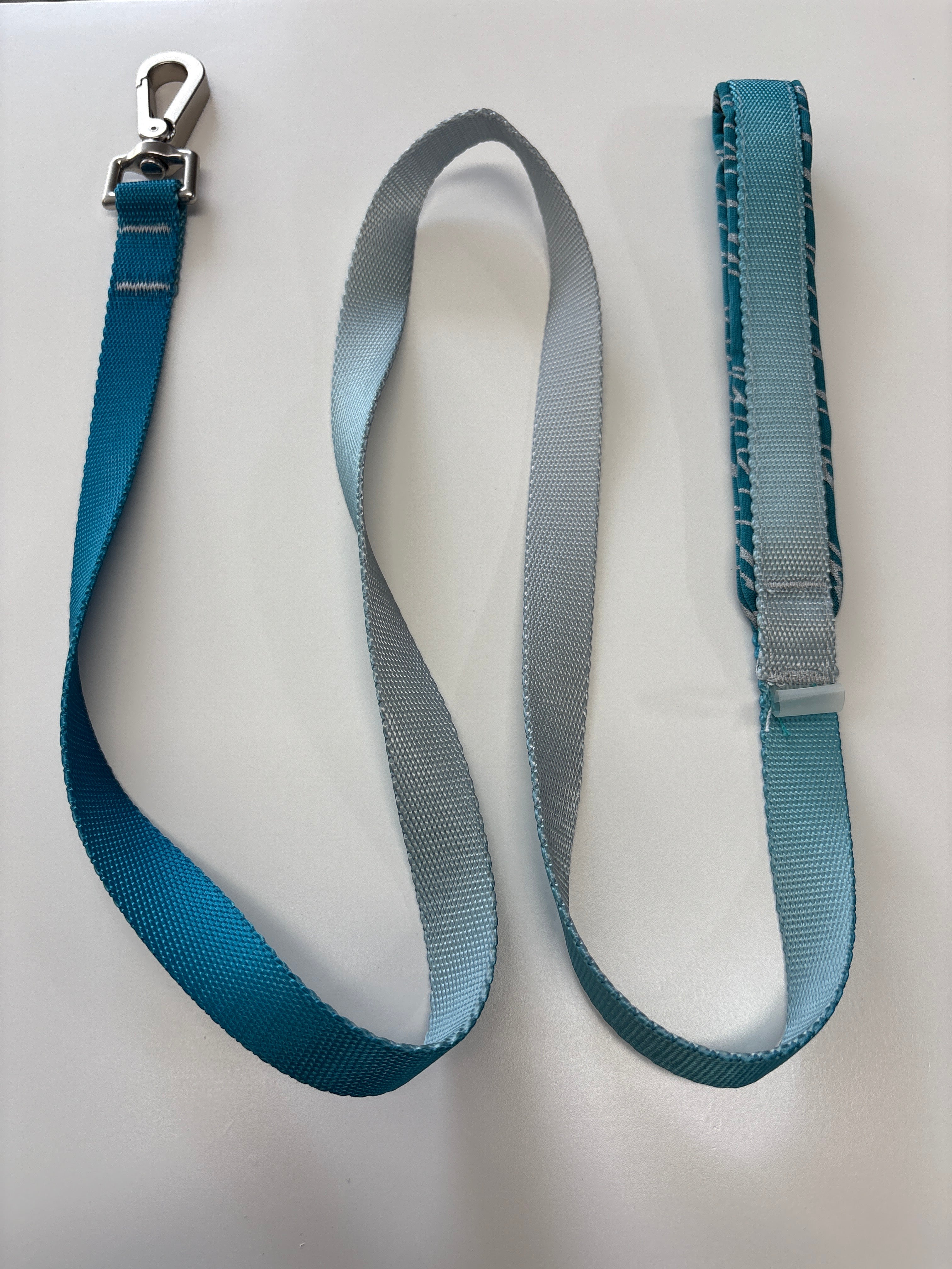 GUINZAGLIO ONDA REFLECTIVE 2X120CM PETR