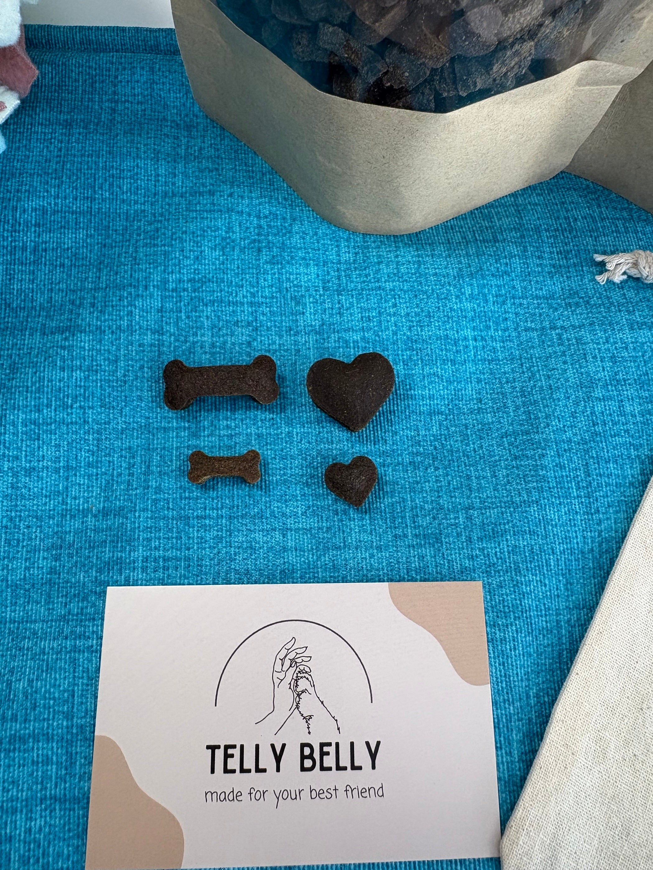 Relax Bites 100g MINIS