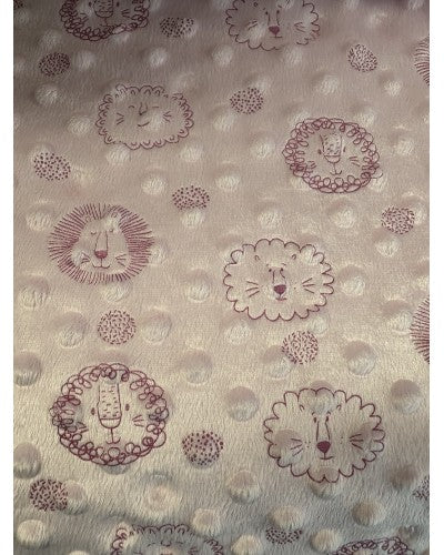 Hundedecke M | Löwe