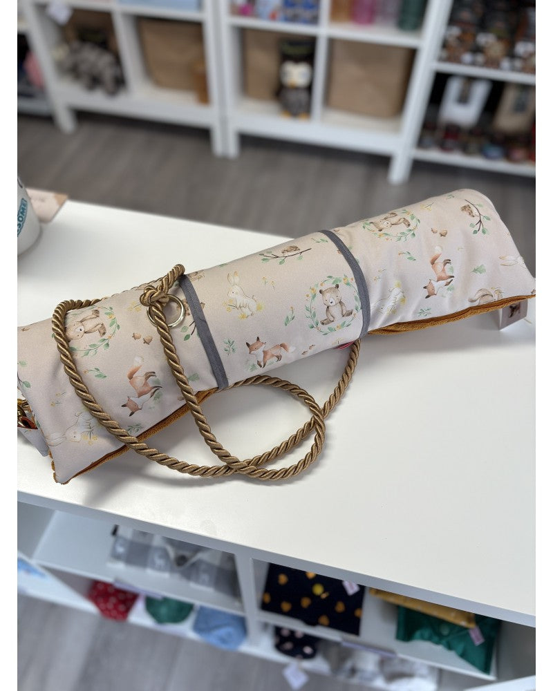 pinkamat2Go | Waldspaziergang