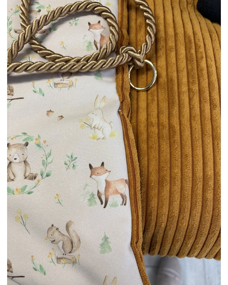 pinkamat2Go | Waldspaziergang