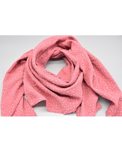 Schal | Pink