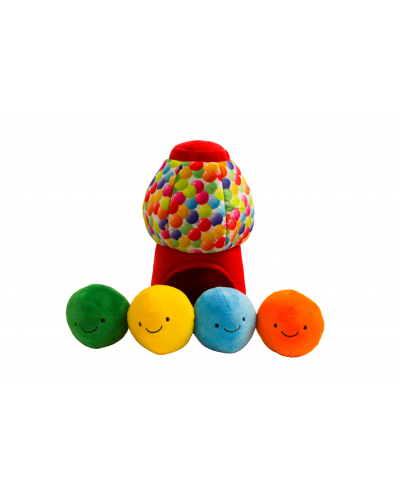 Happy Gumballs