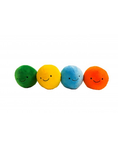 Happy Gumballs