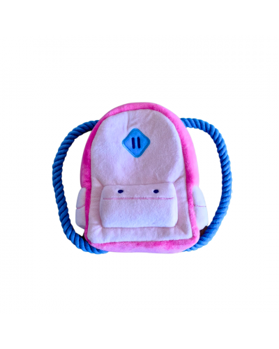Billy Backpack 3-in-1