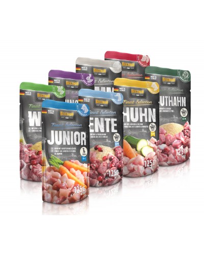 Belcando | Kaninchen 125g