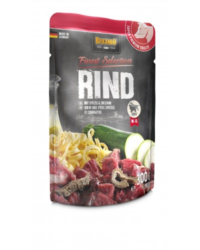 Belcando | Rind 300g