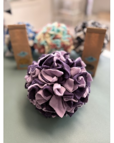 Schnüffelball | Beerentraum