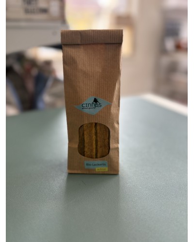 Bio Käsesticks