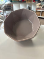Pitagora Porcelai Bowl 300ml GREY