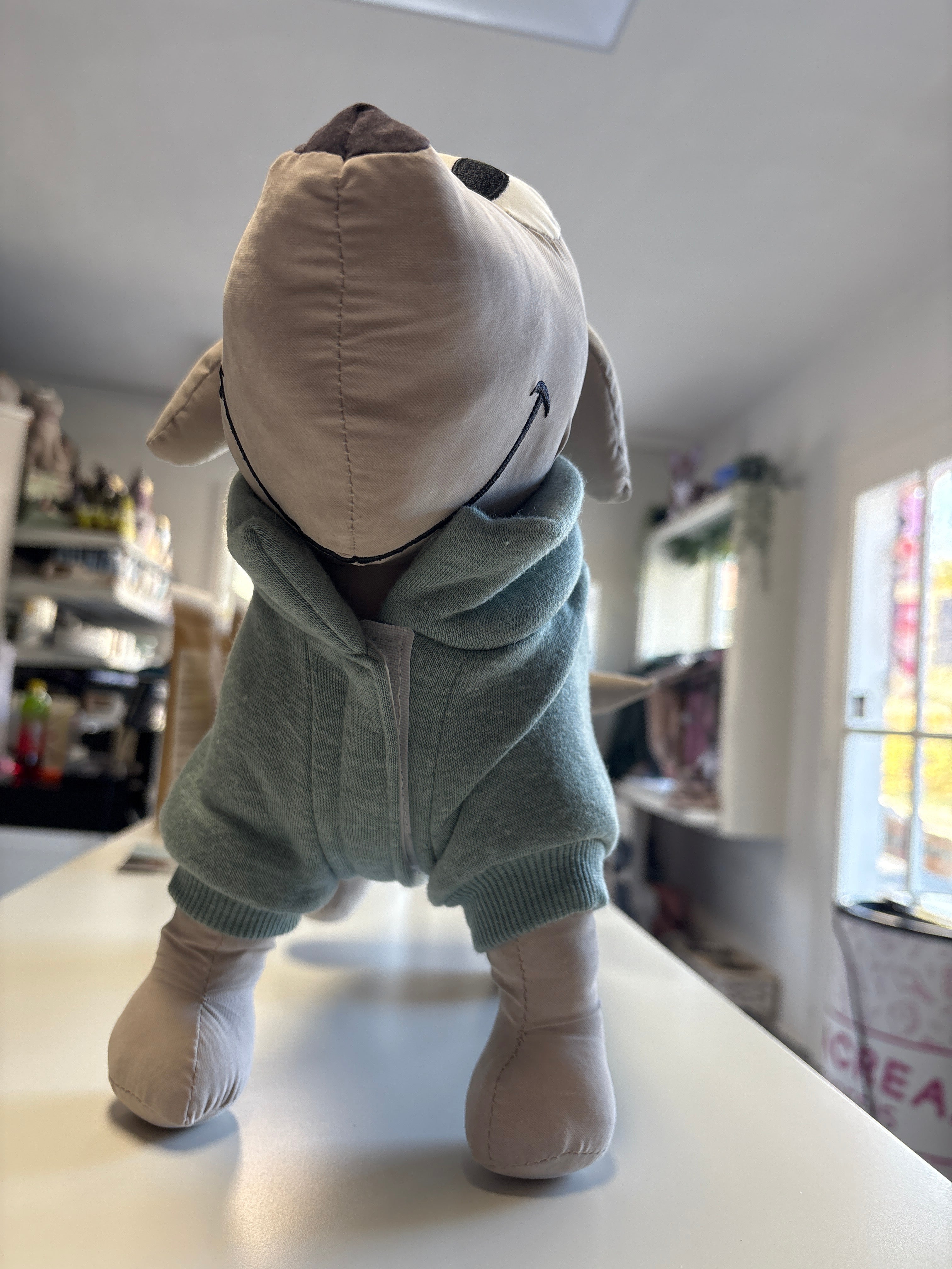 Hundepullover Littleton 33cm