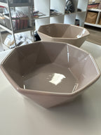 Pitagora Porcelai Bowl 300ml GREY