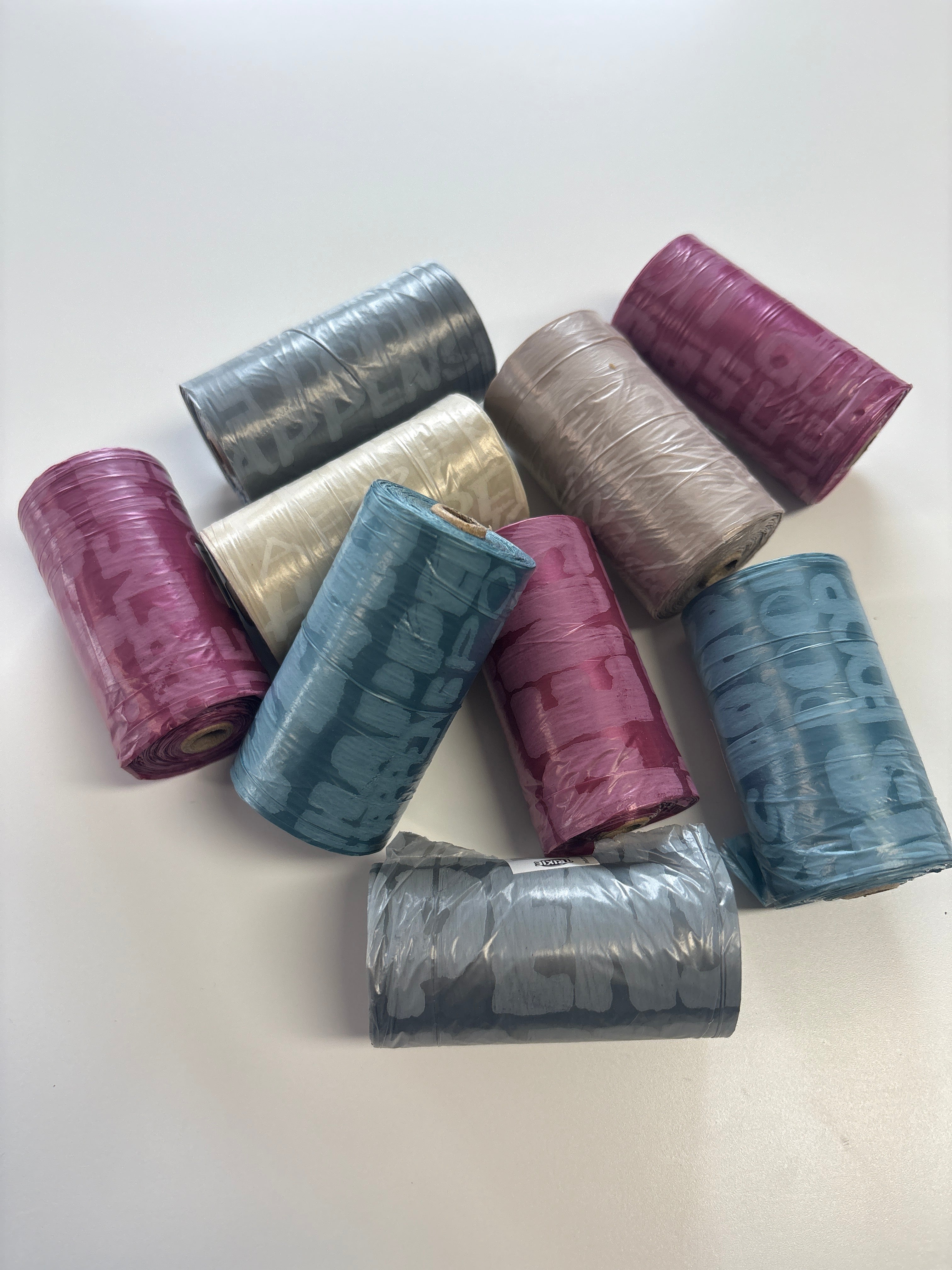 Trixie Kotbeutel 20 Stück