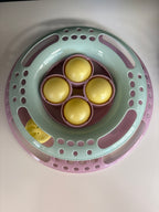 Junior Kitten Circle 24cm