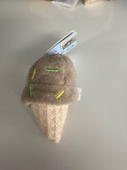 Eis und Cupcake gemischt mit Katzenminze