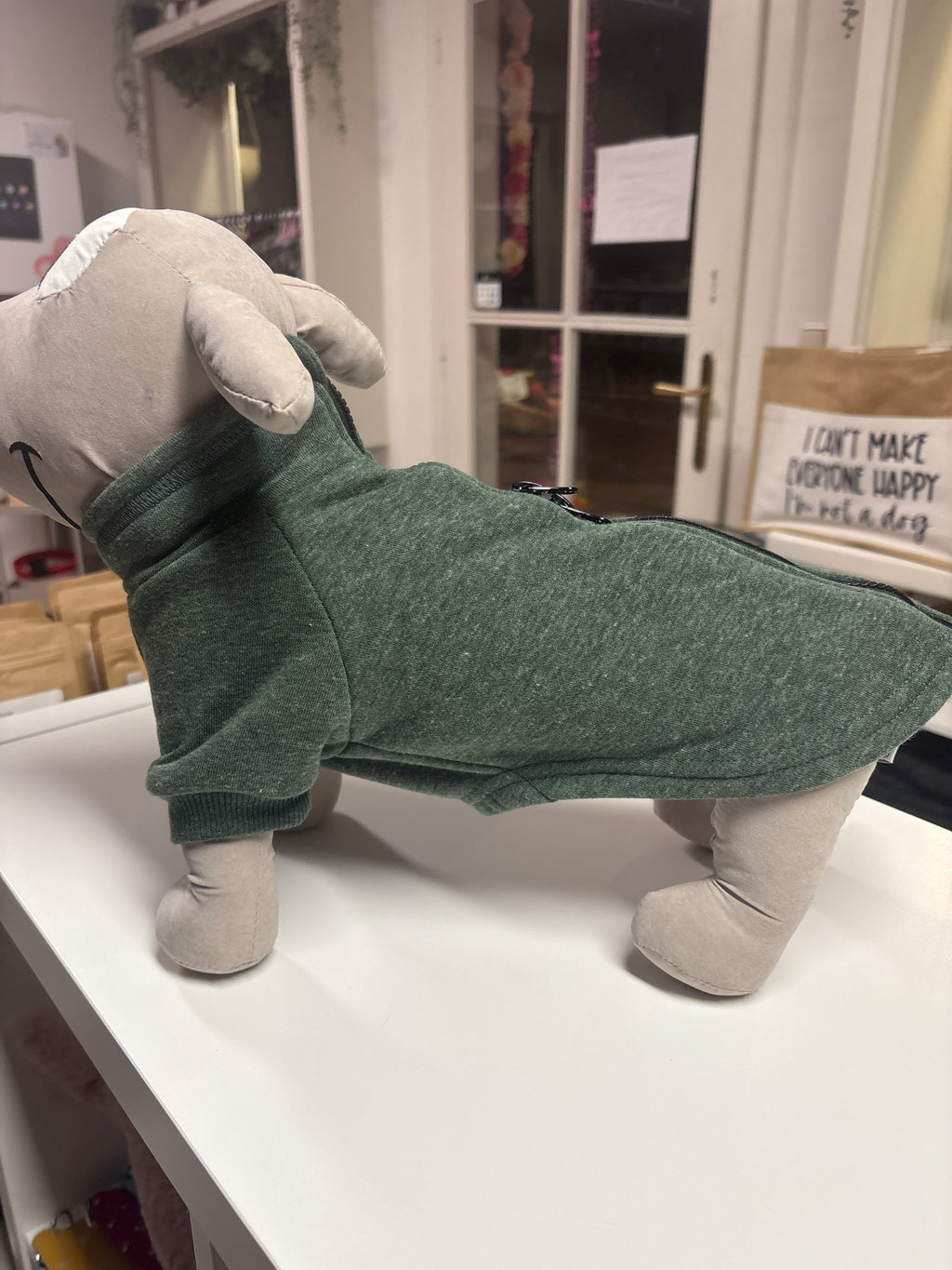 City Style Amsterdam XS 27cm