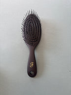 Soft Touch Brush Spiro Small