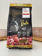 Leonardo Fresh Duck&Poultry