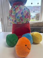 Happy Gumballs