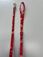 GUINZAGLIO MOTIF WATERMELON L 2,5X120CM
