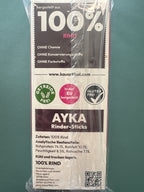 Ayka Sticks | Rind