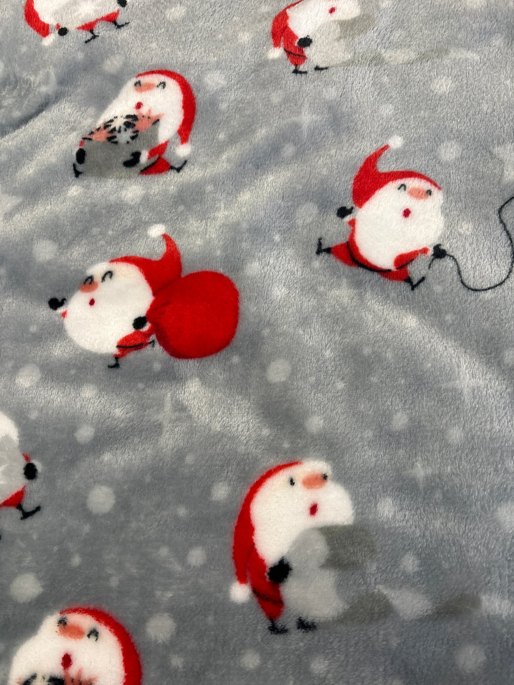 Hundedecke S | Santa