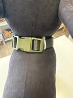 SUPREMA COLLAR XS GRÜN