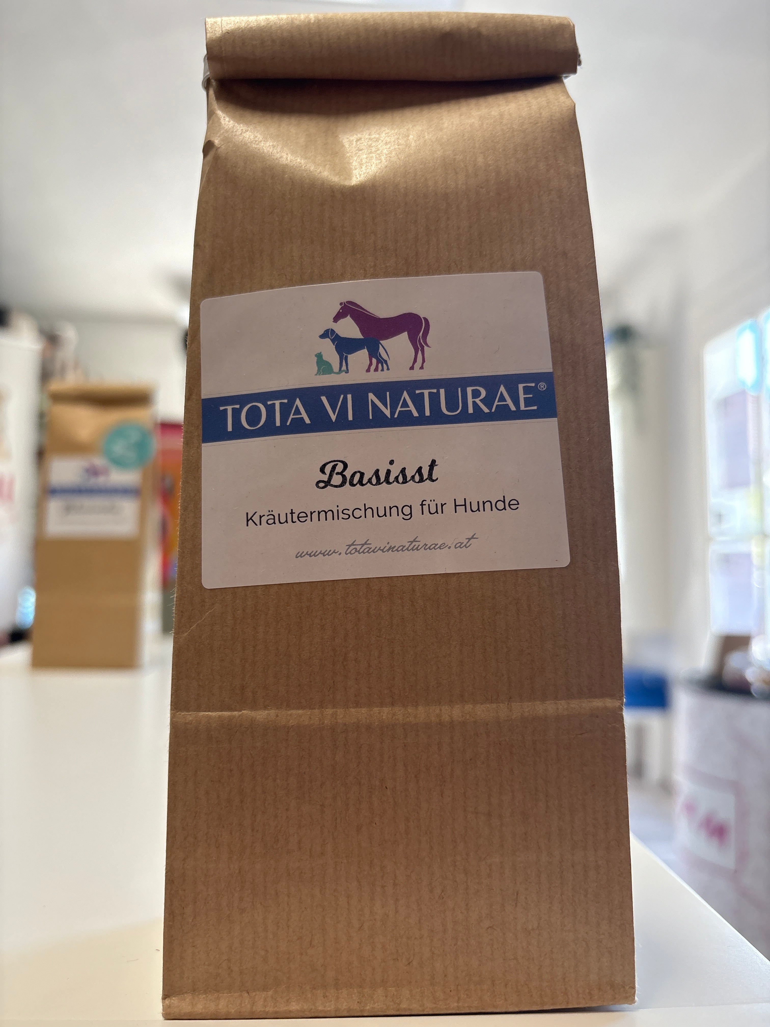 Basisst 75g