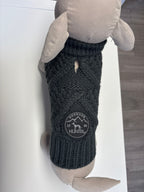 Malmö 40cm anthrazit