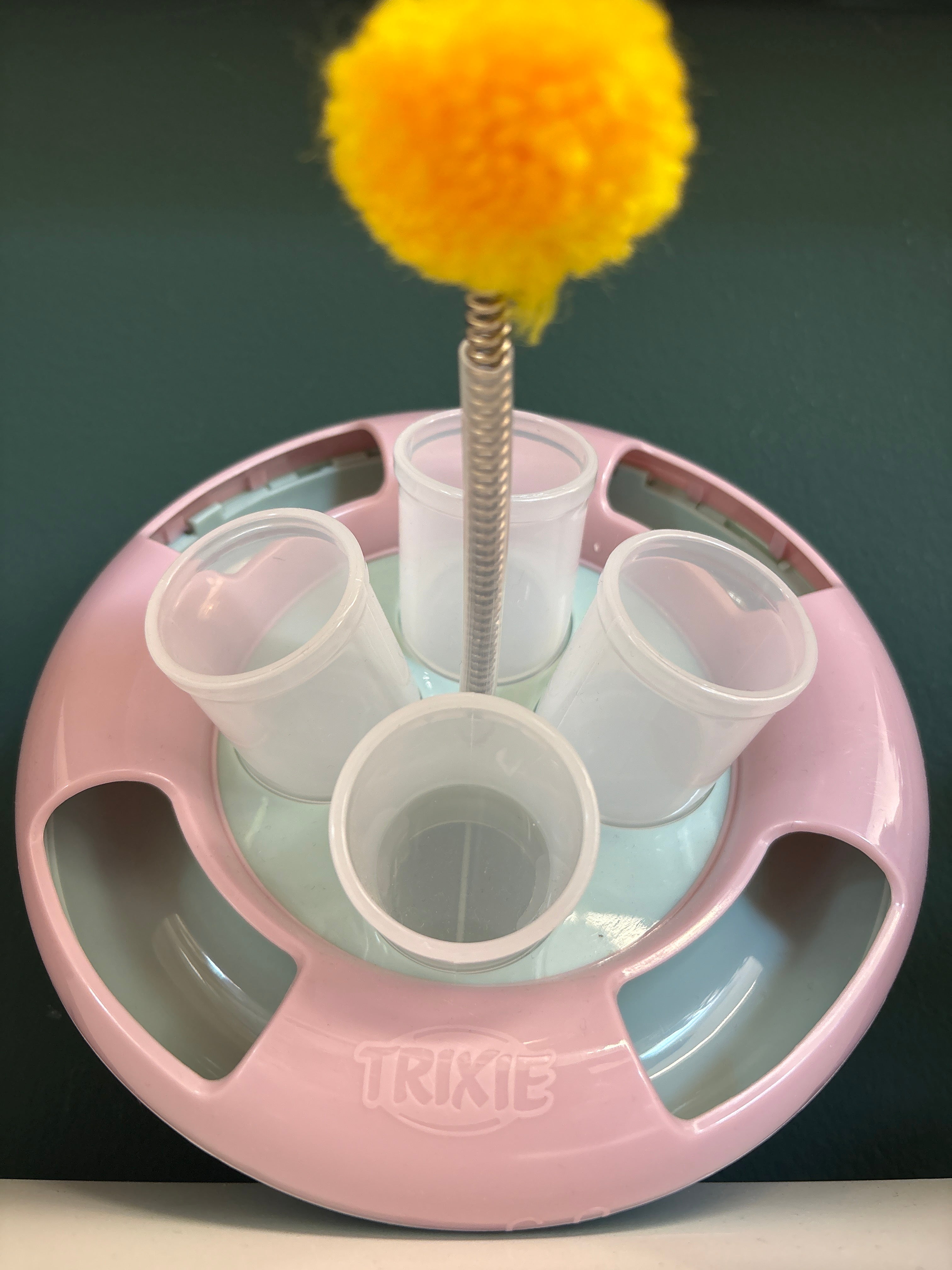 Junior Snack & Play 18cm