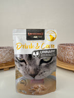 Leonardo Drink&Care Urinary Chicken 40g