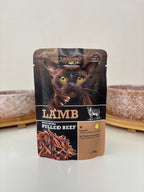 Leonardo Lamb + Pulled Beef 70g