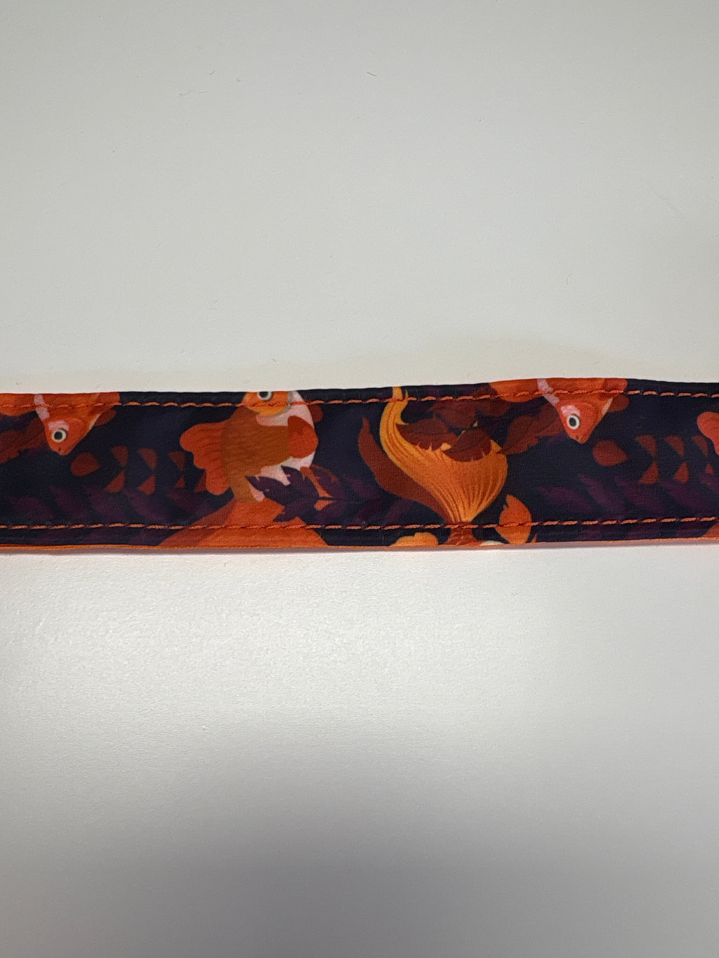 COLLARE KAMI M 3X29-45CM ARANCIONE