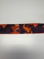 COLLARE KAMI M 3X29-45CM ARANCIONE