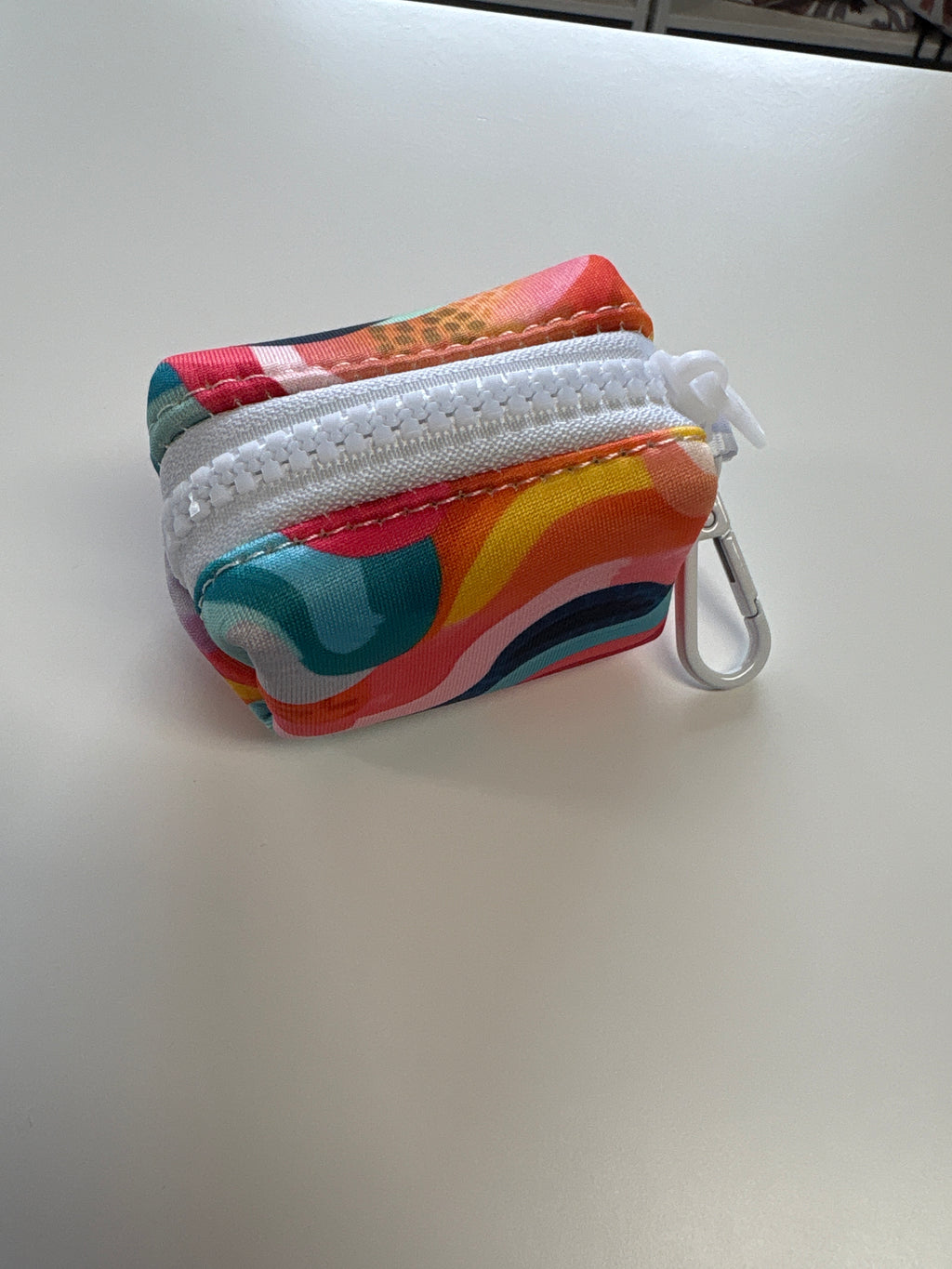 Wastebag Dispenser Nuages