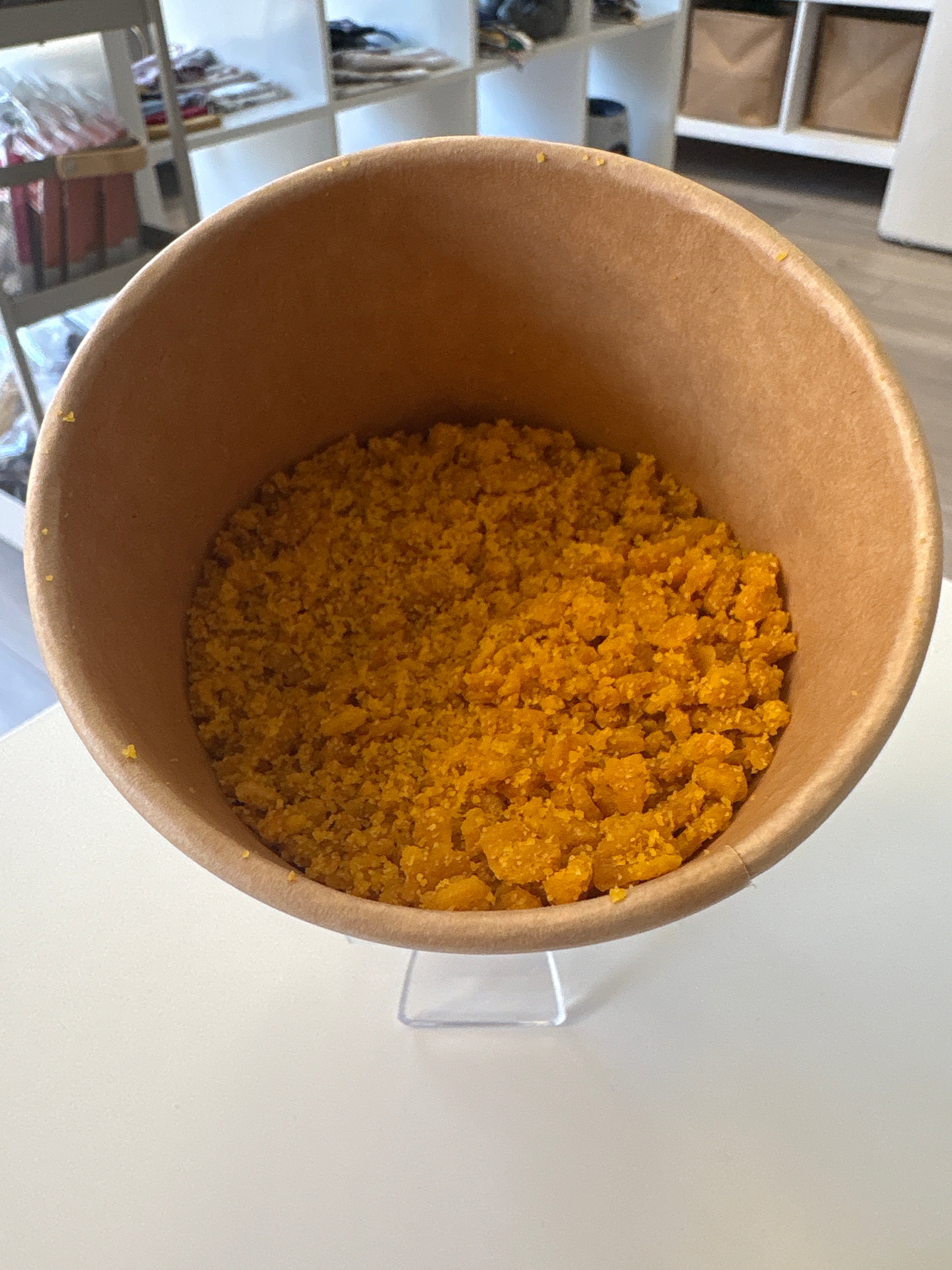 Topping Käse
