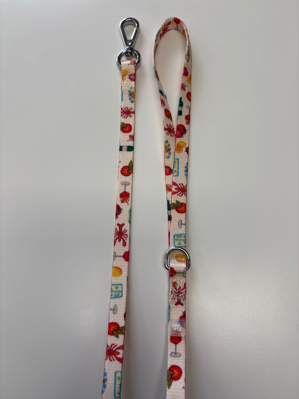 GUINZAGLIO MOTIF Les Gourmands L