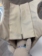 Hundetasche DIVA/Beige