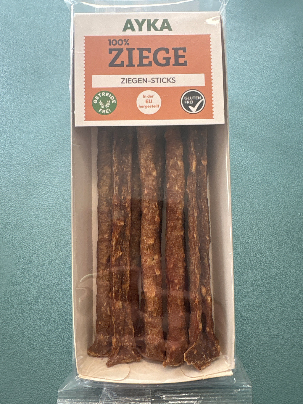 Ayka Sticks | Ziege