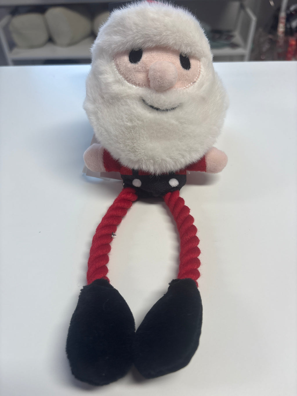 Weihnachtsmann Fredrik