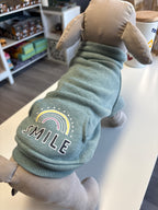 Hundepullover Littleton 21cm