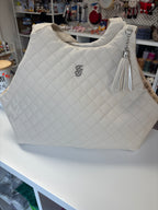 Hundetasche DIVA/Beige