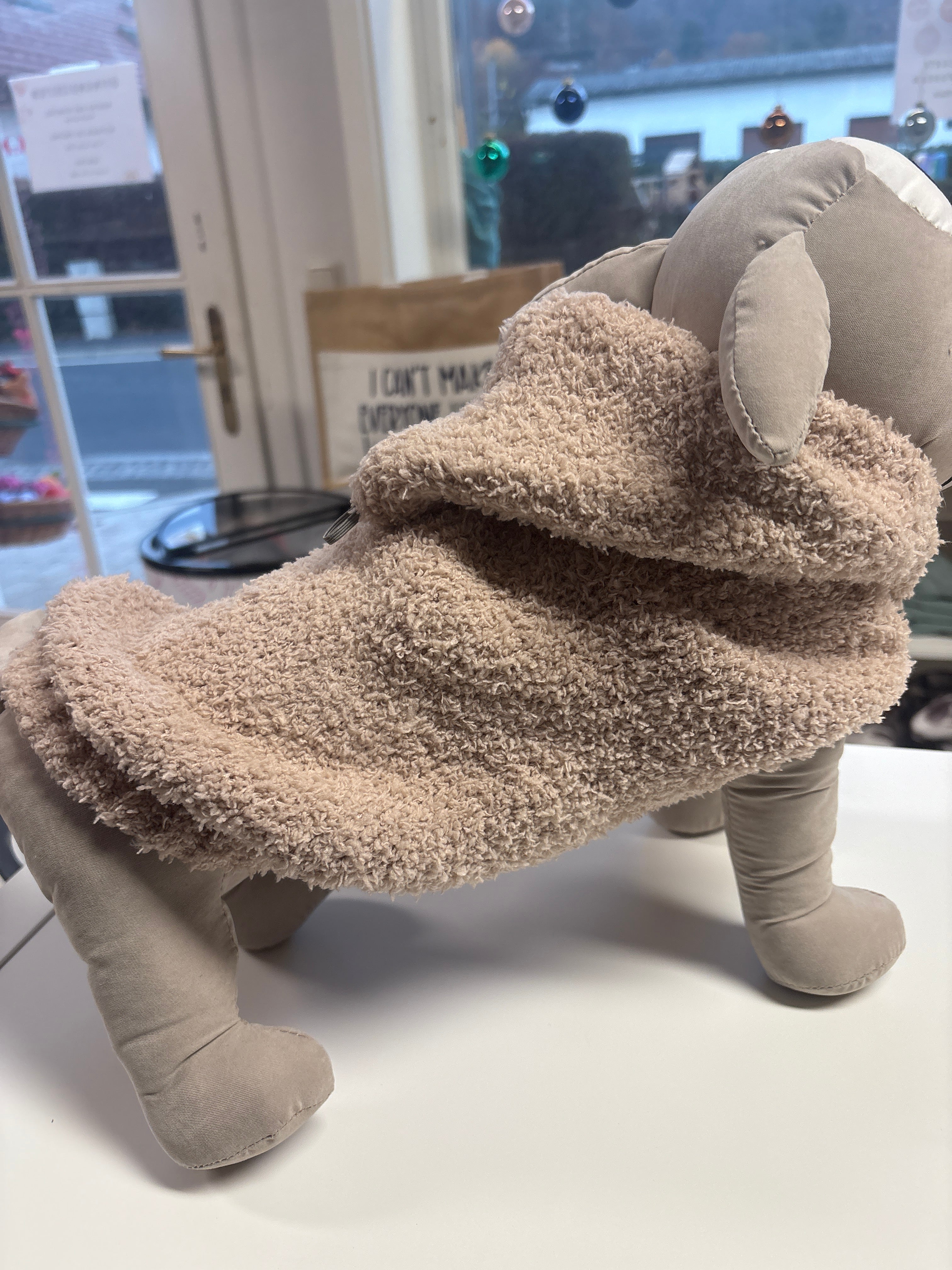 Hoodie Carson M 45cm