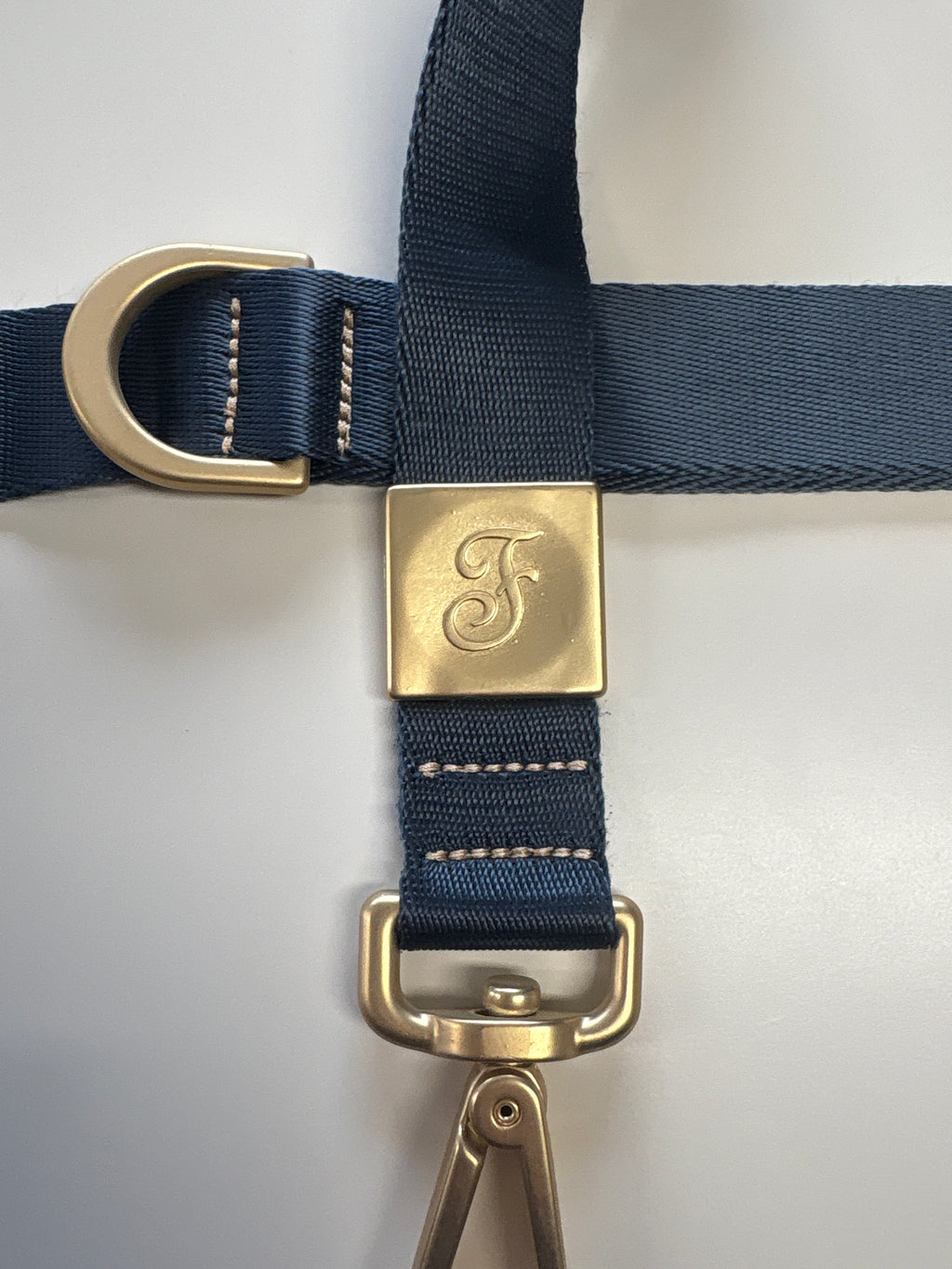 Leine Mida L BLU