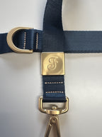 Leine Mida L BLU
